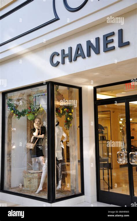 chanel las vegas outlet.